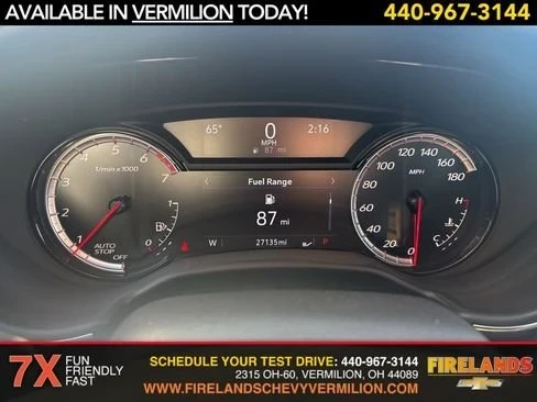 2022 Cadillac CT5-V - Image 17 of 20