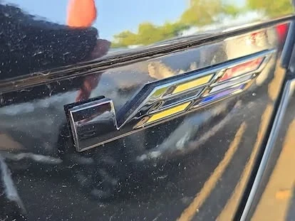 2022 Cadillac CT5-V - Image 8 of 12