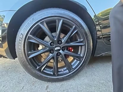 2022 Cadillac CT5-V - Image 10 of 12