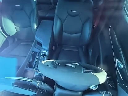 2022 Cadillac CT5-V - Image 12 of 12