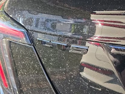 2022 Cadillac CT5-V - Image 7 of 12