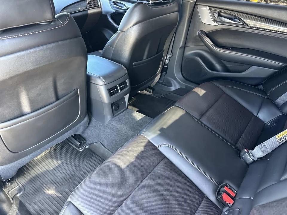 2022 Cadillac CT5-V - Image 14 of 20
