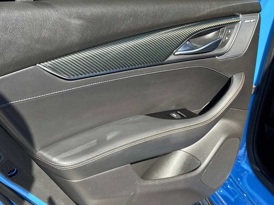 2022 Cadillac CT5-V - Image 13 of 20