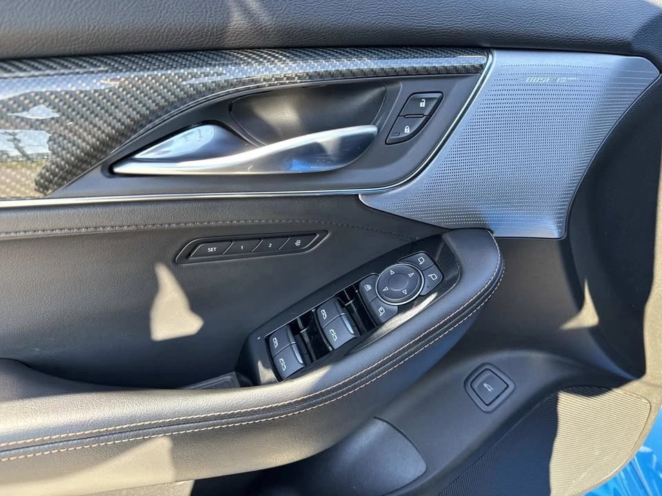 2022 Cadillac CT5-V - Image 20 of 20