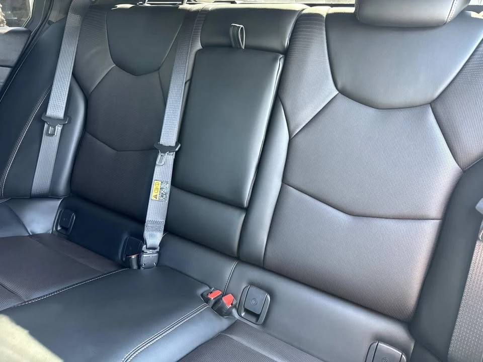 2022 Cadillac CT5-V - Image 15 of 20