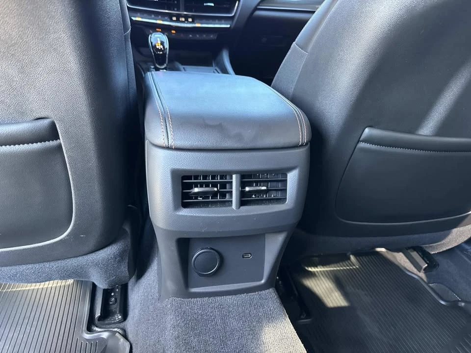 2022 Cadillac CT5-V - Image 18 of 20