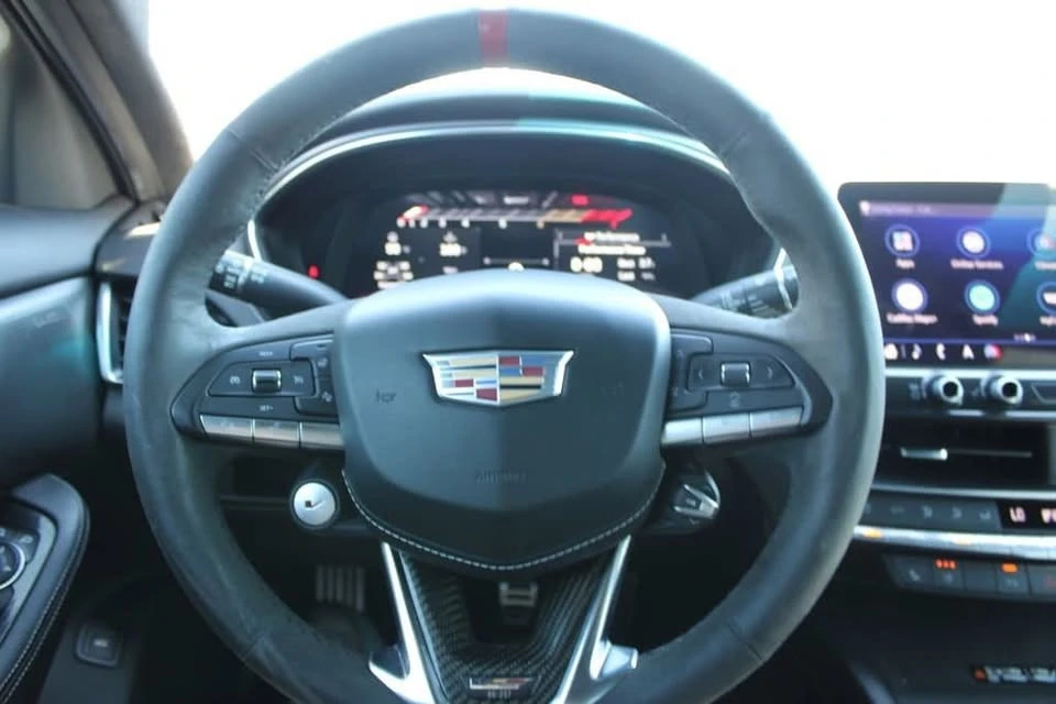 2022 Cadillac CT5-V Blackwing - Image 20 of 20