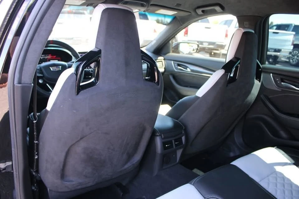 2022 Cadillac CT5-V Blackwing - Image 18 of 20