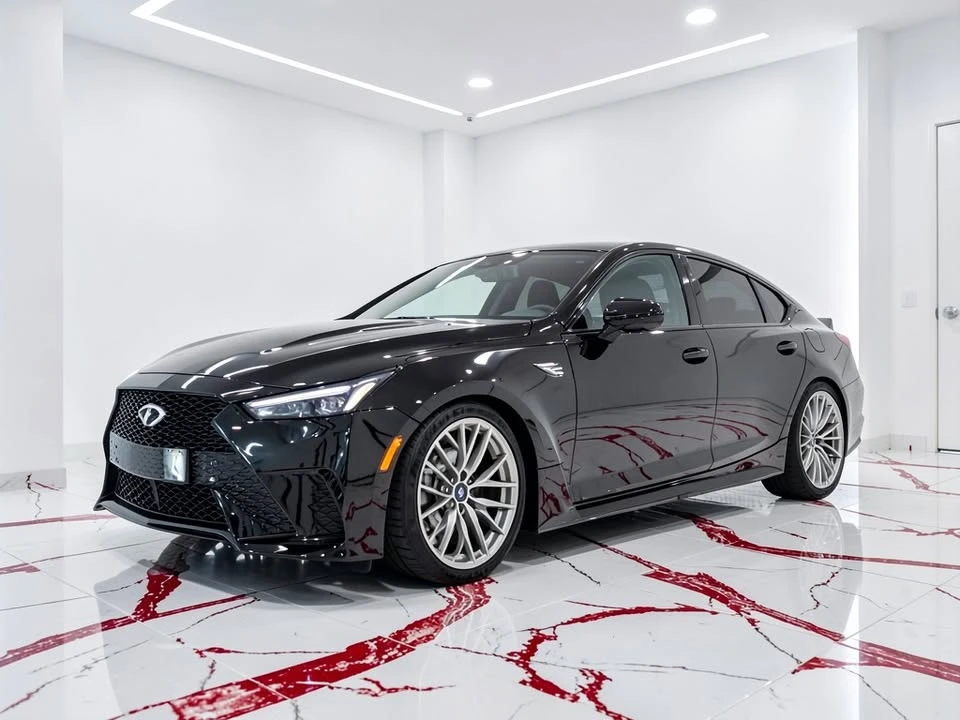 2022 Cadillac CT5-V Blackwing - Image 7 of 20