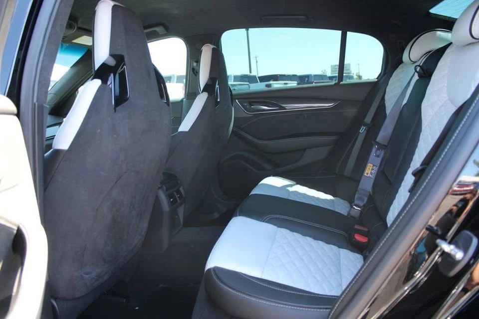 2022 Cadillac CT5-V Blackwing - Image 17 of 20