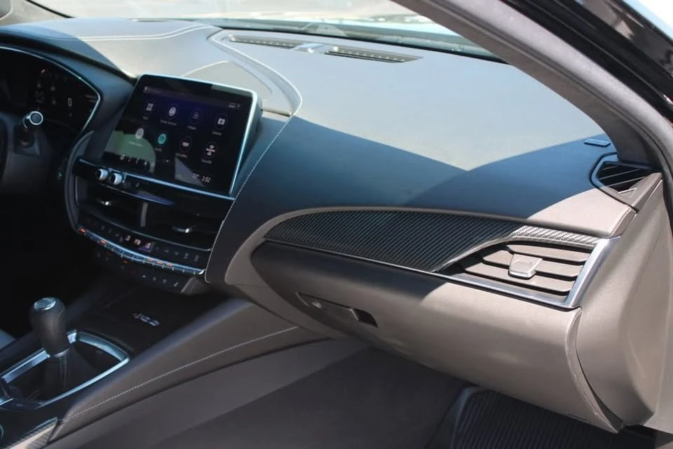 2022 Cadillac CT5-V Blackwing - Image 14 of 14