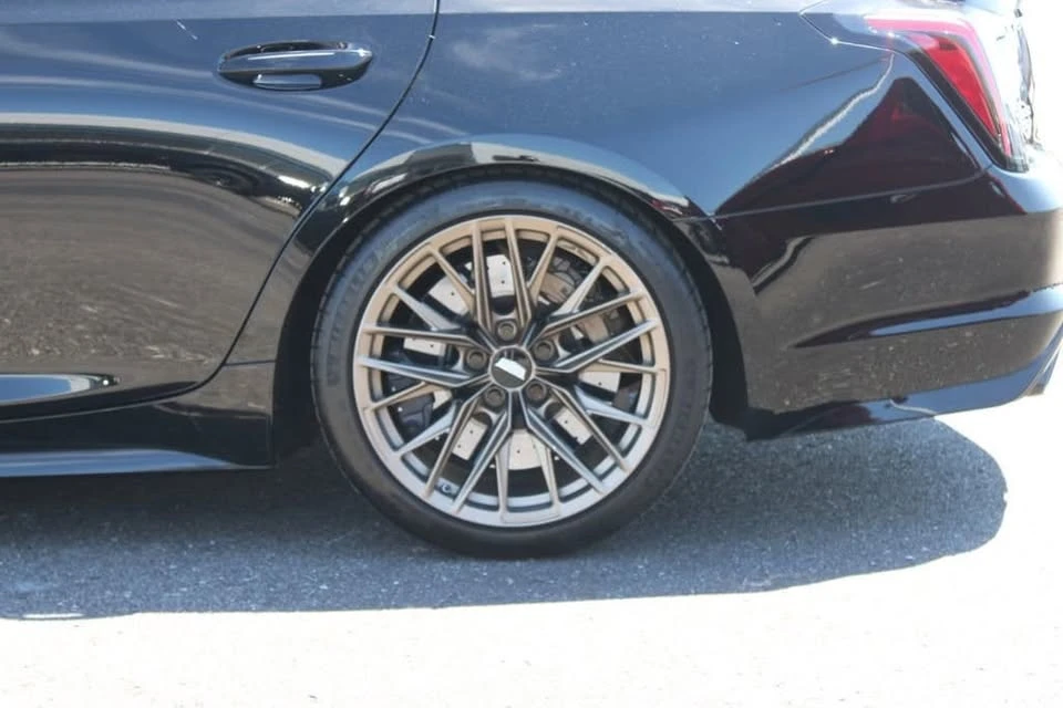 2022 Cadillac CT5-V Blackwing - Image 8 of 14