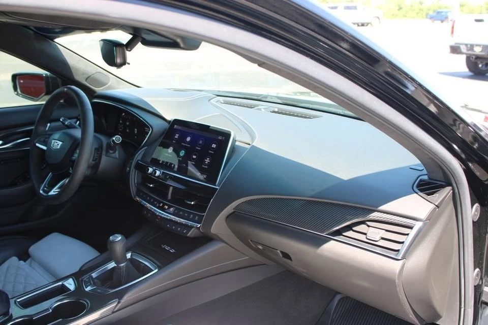 2022 Cadillac CT5-V Blackwing - Image 13 of 14