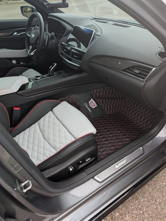 2022 Cadillac CT5-V Blackwing - Image 8 of 20