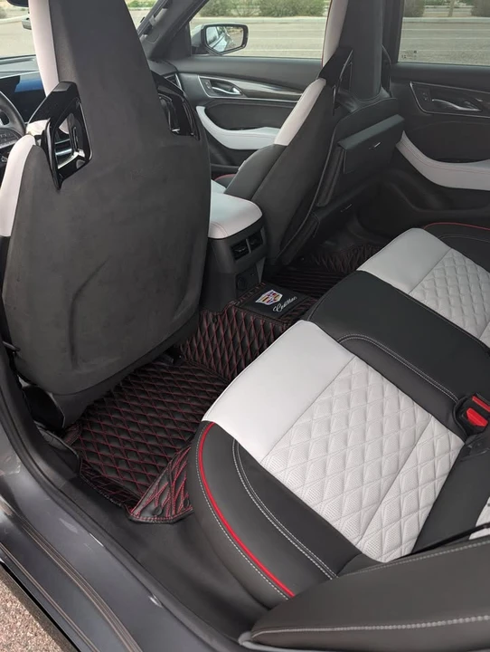 2022 Cadillac CT5-V Blackwing - Image 14 of 20