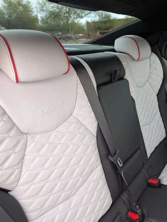 2022 Cadillac CT5-V Blackwing - Image 11 of 20