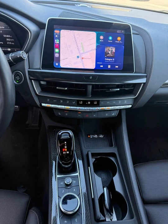 2022 Cadillac CT5-V - Image 6 of 9