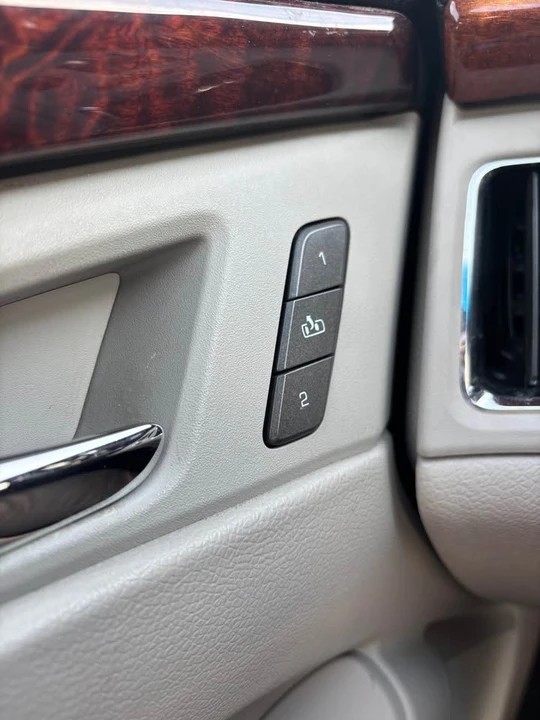 2022 Cadillac CTS - Image 13 of 13