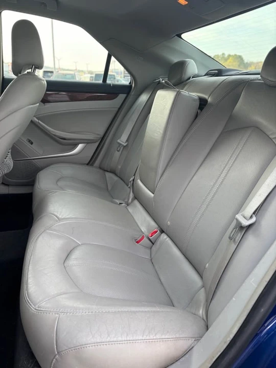 2022 Cadillac CTS - Image 9 of 13