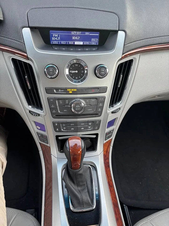 2022 Cadillac CTS - Image 11 of 13