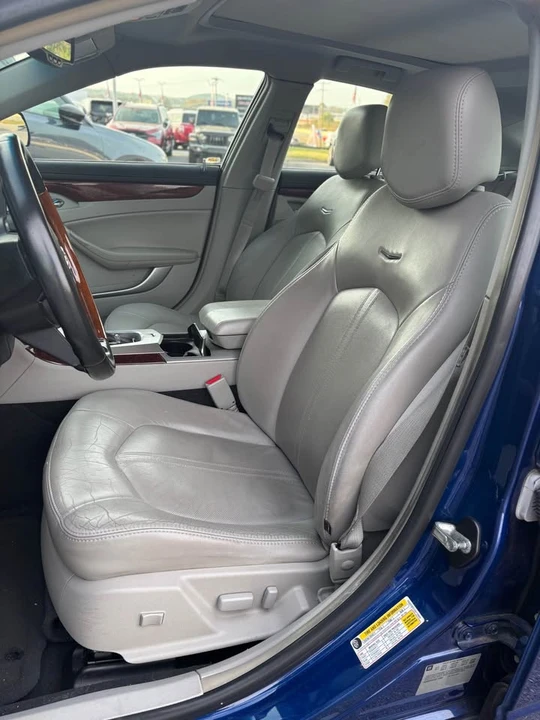 2022 Cadillac CTS - Image 7 of 13