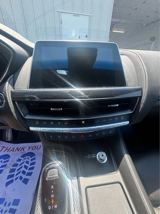 2022 Cadillac CTS-V 3rd Gen - Image 6 of 11