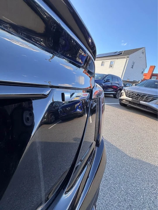 2022 Cadillac CT5-V - Image 10 of 17