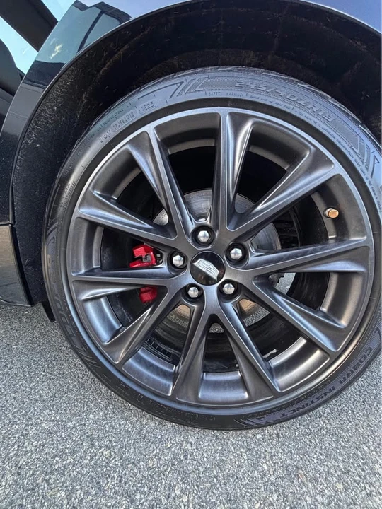 2022 Cadillac CT5-V - Image 9 of 17