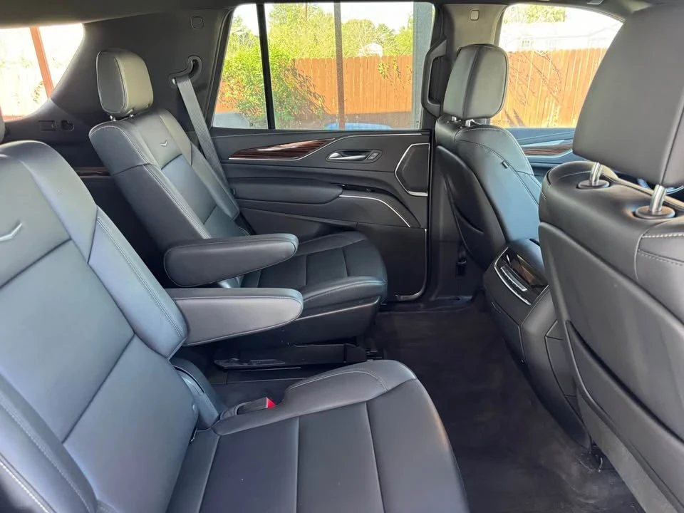 2022 Cadillac Escalade 5th Gen - Image 7 of 7
