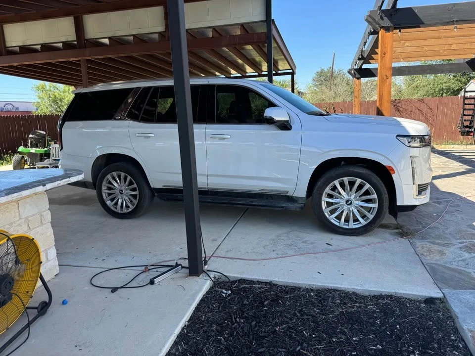 2022 Cadillac Escalade 5th Gen - Image 3 of 7
