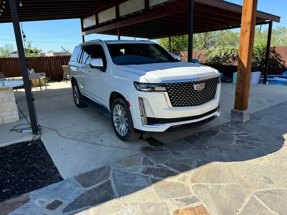 2022 Cadillac Escalade 5th Gen - Image 4 of 7