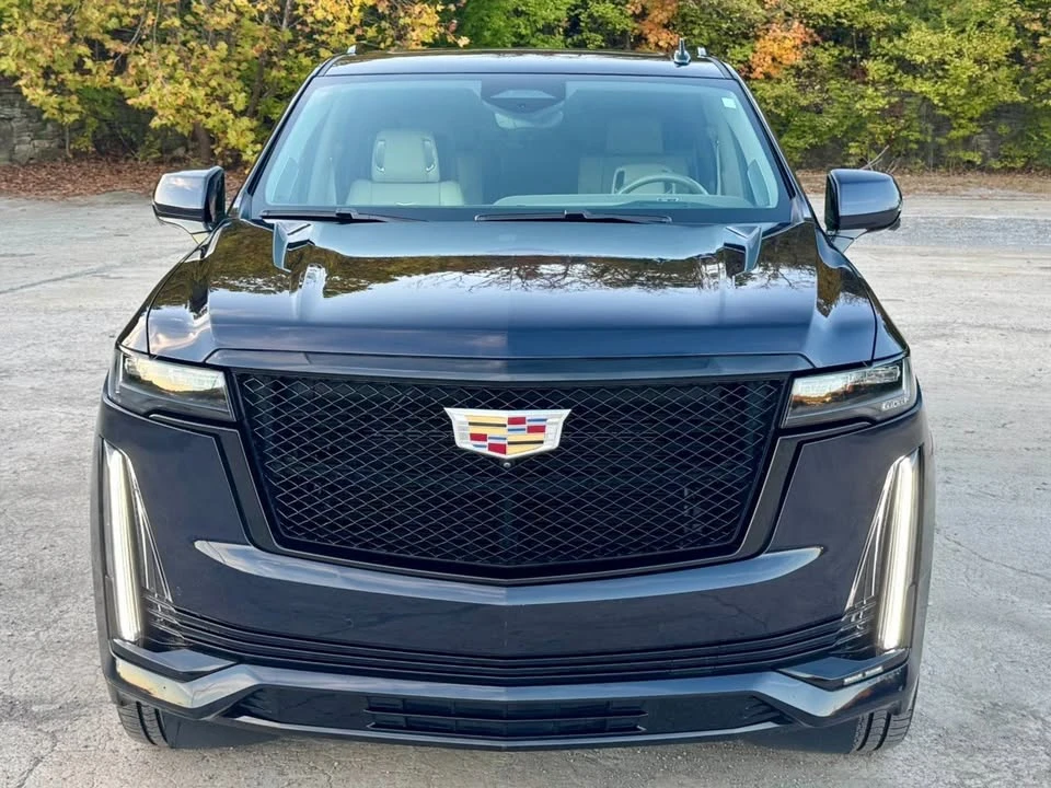 2022 Cadillac Escalade 5th Gen - Image 5 of 20