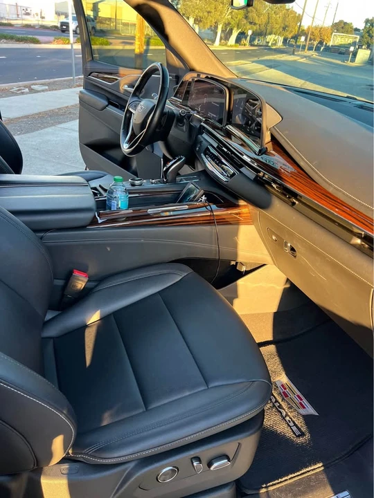 2022 Cadillac Escalade 5th Gen - Image 9 of 15