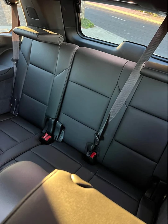 2022 Cadillac Escalade 5th Gen - Image 8 of 15