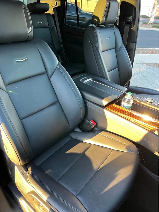 2022 Cadillac Escalade 5th Gen - Image 16 of 16