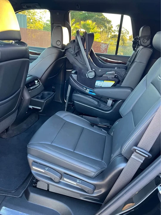 2022 Cadillac Escalade 5th Gen - Image 4 of 16
