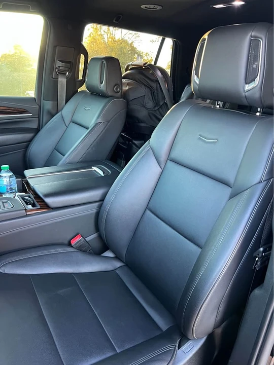 2022 Cadillac Escalade 5th Gen - Image 5 of 16