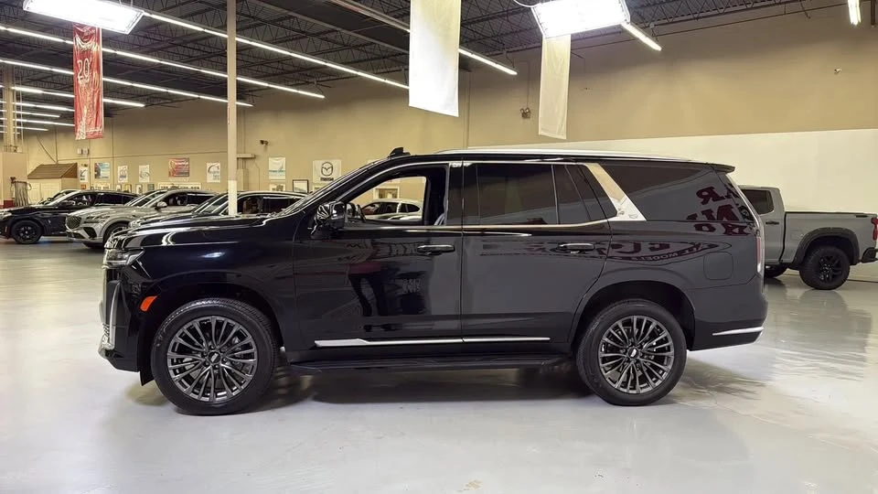 2022 Cadillac Escalade 5th Gen - Image 6 of 17