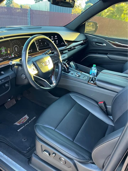 2022 Cadillac Escalade 5th Gen - Image 6 of 16