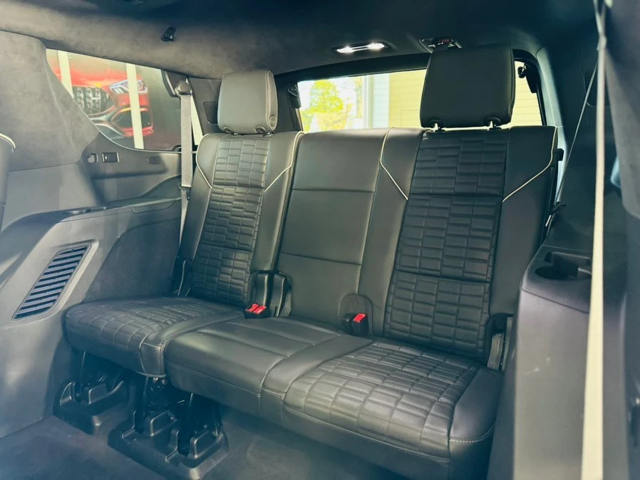 2022 Cadillac Escalade 5th Gen - Image 20 of 20