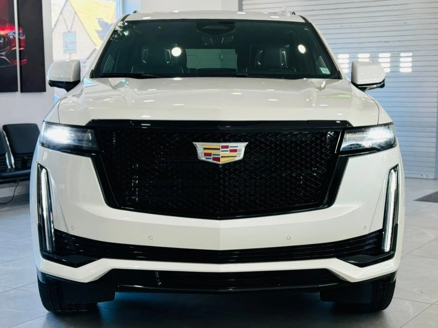 2022 Cadillac Escalade 5th Gen - Image 2 of 20