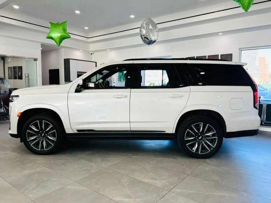 2022 Cadillac Escalade 5th Gen - Image 4 of 20
