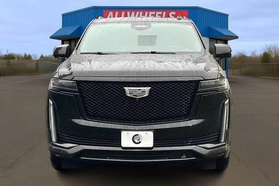 2022 Cadillac Escalade 5th Gen - Image 3 of 19