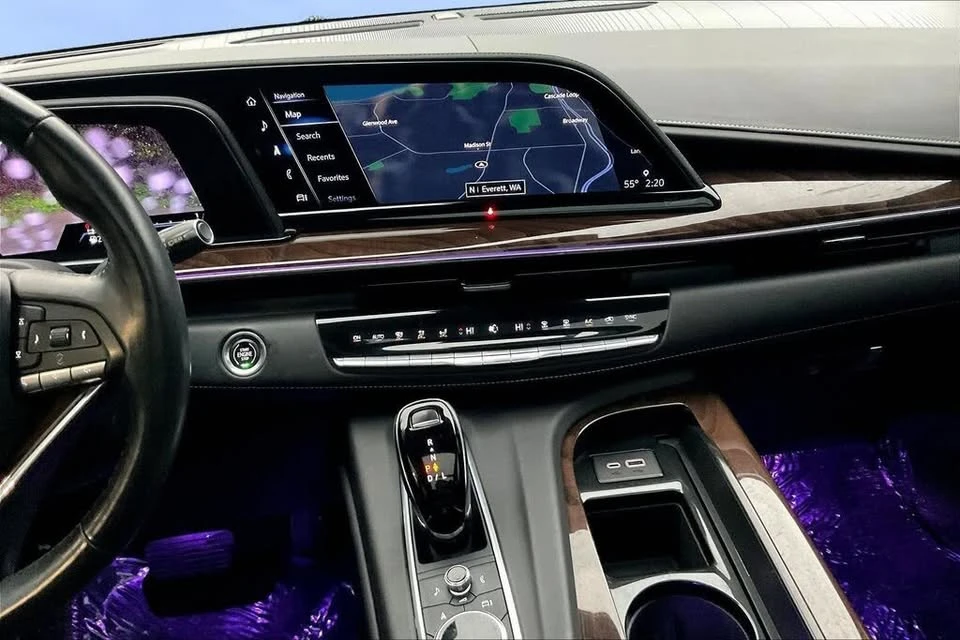 2022 Cadillac Escalade 5th Gen - Image 6 of 19