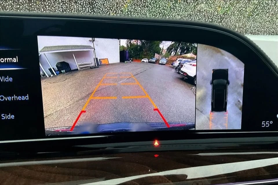 2022 Cadillac Escalade 5th Gen - Image 19 of 19