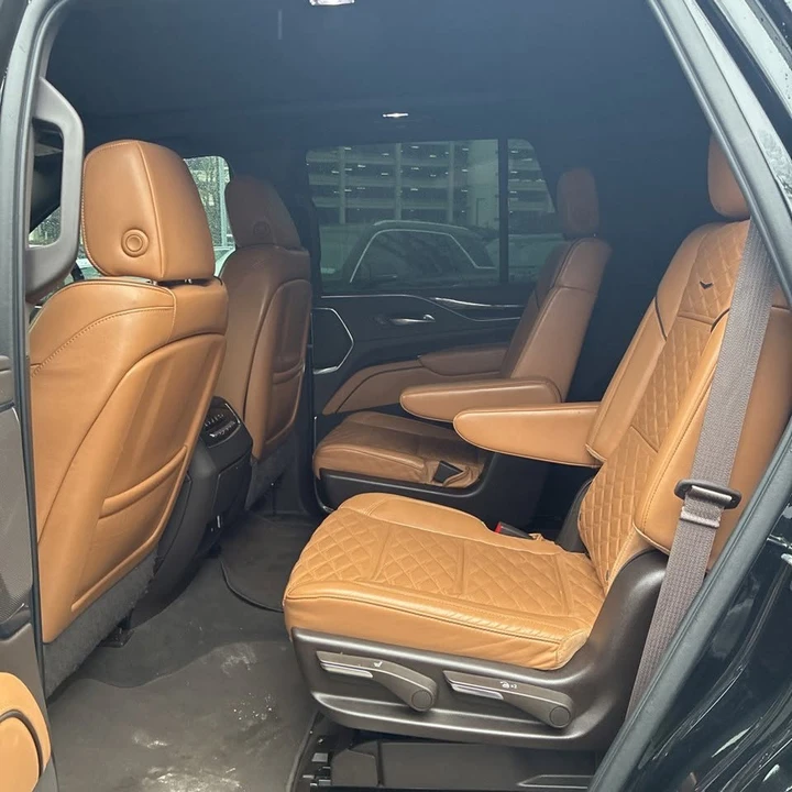 2022 Cadillac Escalade 5th Gen - Image 14 of 20