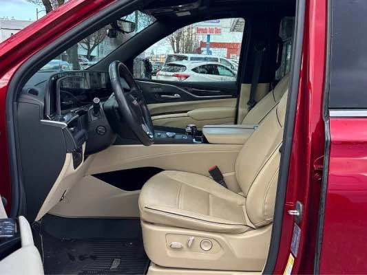 2022 Cadillac Escalade 5th Gen - Image 12 of 20