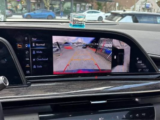 2022 Cadillac Escalade 5th Gen - Image 16 of 20