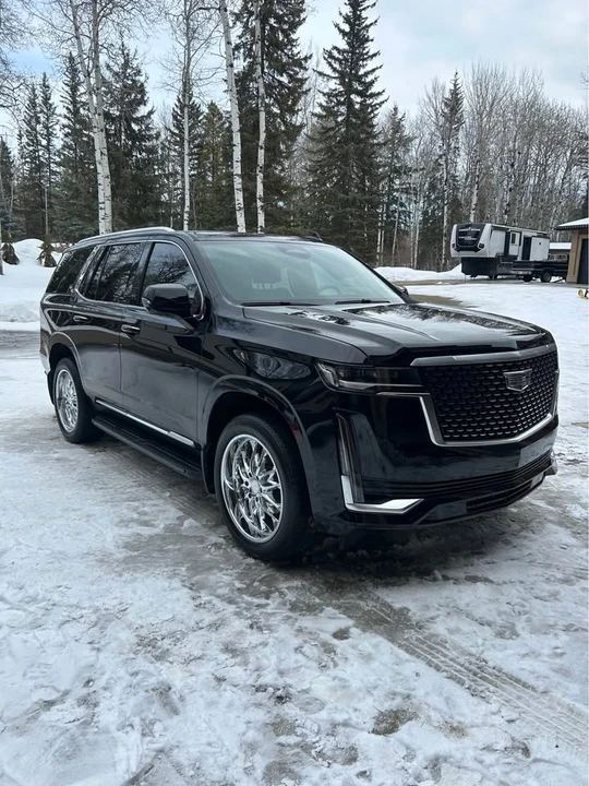 2022 Cadillac Escalade 5th Gen - Image 6 of 13
