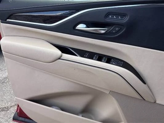 2022 Cadillac Escalade 5th Gen - Image 11 of 20